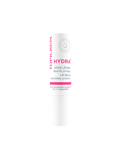 Topicrem Hydra+ Bálsamo Labial Ultra-Hidratante Stick 4g-1