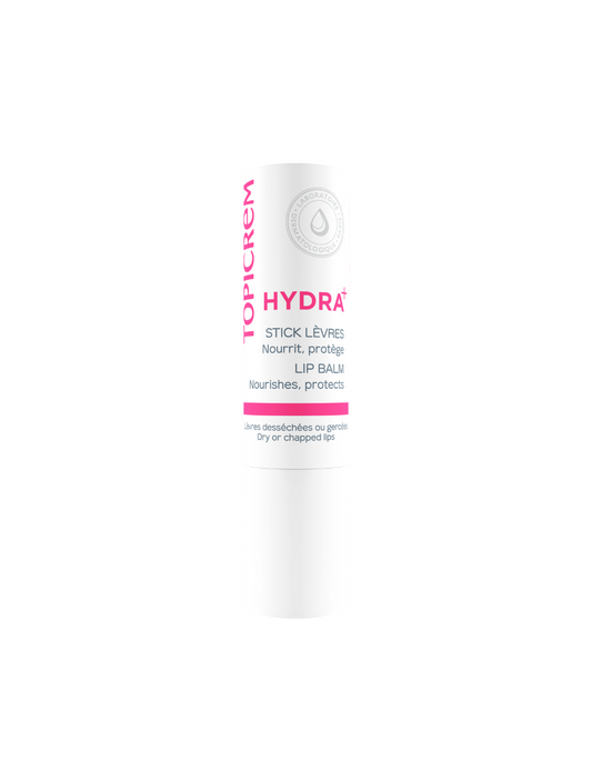 Topicrem Hydra+ Bálsamo Labial Ultra-Hidratante Stick 4g-1