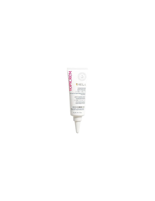 Topicrem Mela Concentrado Antimanchas 50g-1