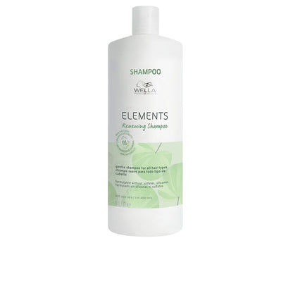 Wella Professionals Champú Renovador Suave Sin Sulfatos 250ml-3