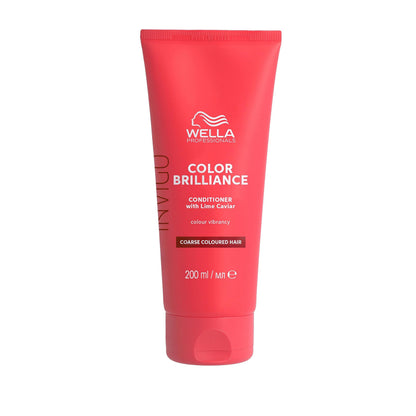 Wella Professionals Color Brilliance Acondicionador 200ml-2