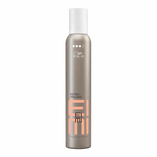 Wella Professionals Eimi Extra-Volume Mousse 300ml-1