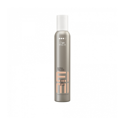 Wella Professionals Eimi Extra-Volume Mousse 300ml-5