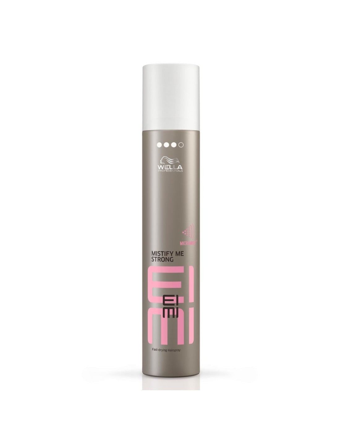 Wella Professionals Eimi Mistify Me Strong Laca Spray 300ml-1