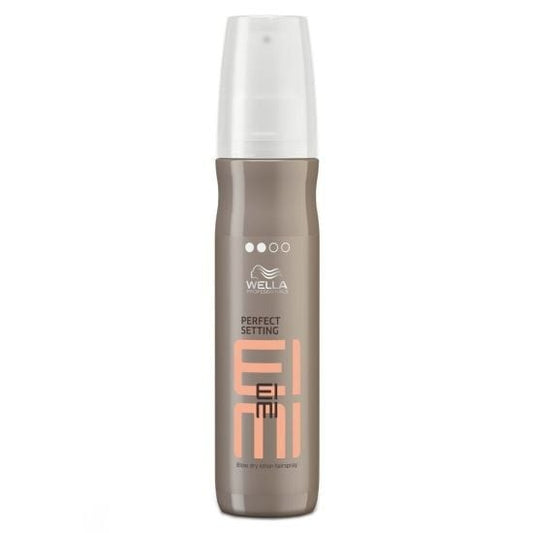 Wella Professionals Eimi Perfect Setting Loción Spray Transparente 150ml-1