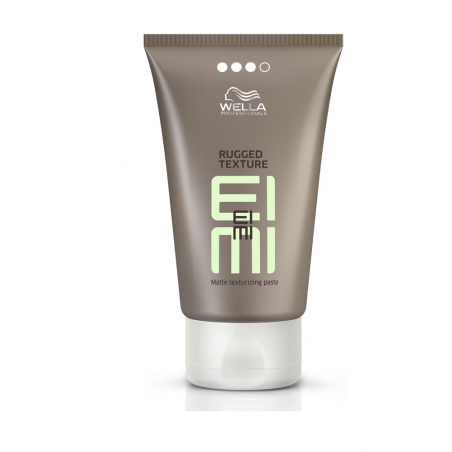 Wella Professionals EIMI Rugged Texture Pasta Modeladora 75ml-2