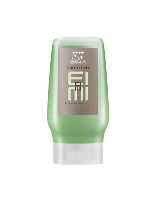 Wella Professionals Eimi Sculpt Force Gel Fijador Extra Fuerte 125ml-1