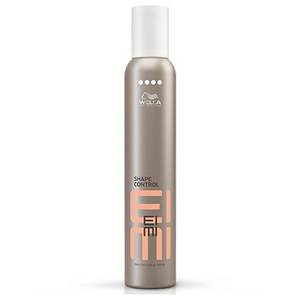 Wella Professionals Eimi Shape Control Espuma Moldeadora 300ml-3