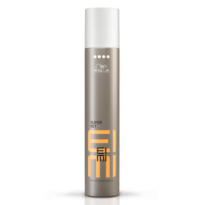 Wella Professionals Eimi Super Set Laca 300ml-5