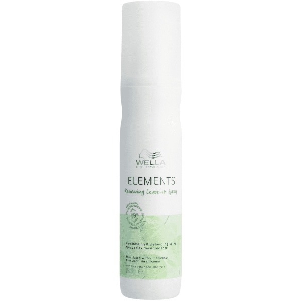 Wella Professionals Elements Spray Desenredante 150ml-3