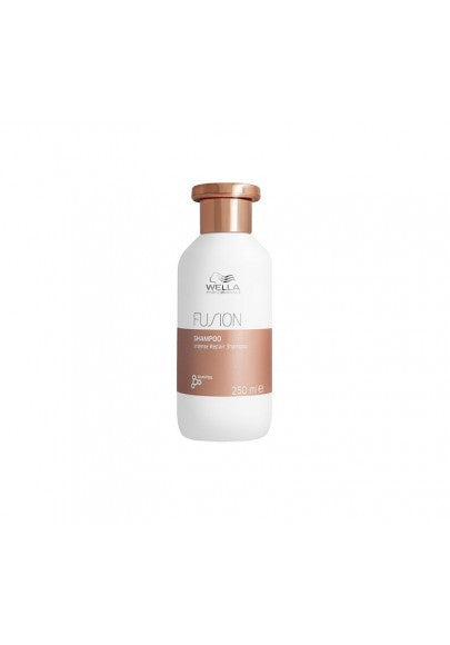 Wella Professionals Fusion Champú de Reparación Intensa 250ml-2