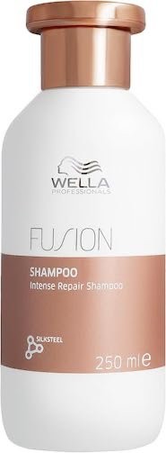 Wella Professionals Fusion Champú de Reparación Intensa 250ml-5
