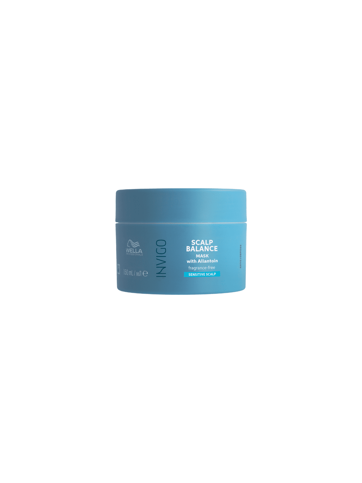 Wella Professionals Invigo Balance Sensitive Calm Mascarilla 150ml-1