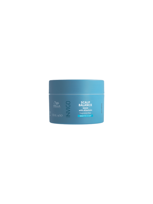 Wella Professionals Invigo Balance Sensitive Calm Mascarilla 150ml-1