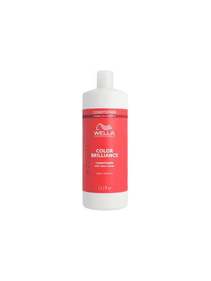 Wella Professionals Invigo Color Brilliance Acondicionador 1000ml-3