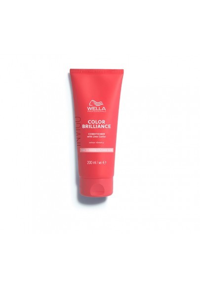 Wella Professionals Invigo Color Brilliance Acondicionador 200ml-2