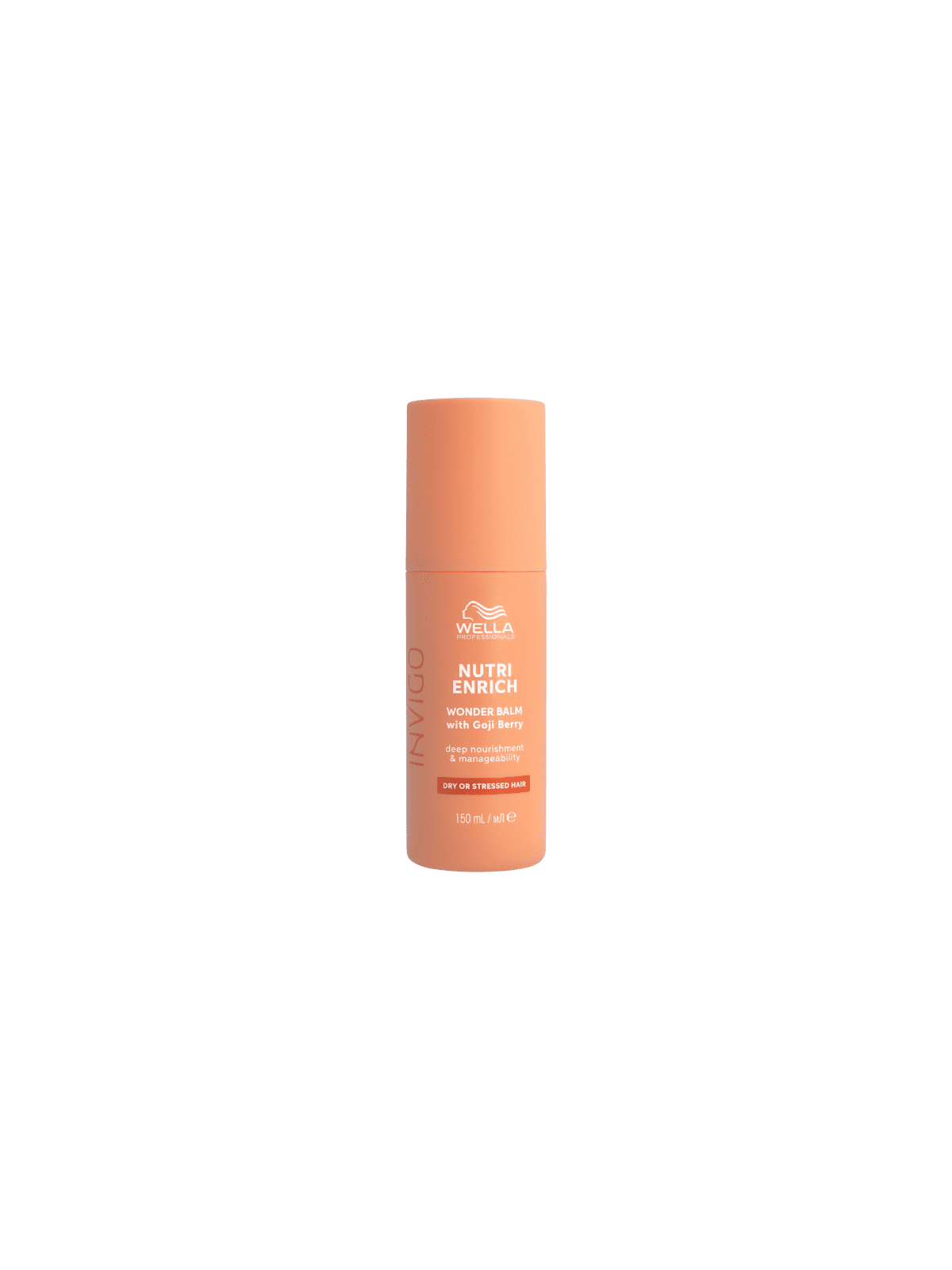 Wella Professionals Invigo Nutri-Enrich Crema Antiencrespamiento 150ml-2