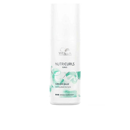 Wella Professionals Nutricurls Bálsamo Definidor para Rizos 150ml-2