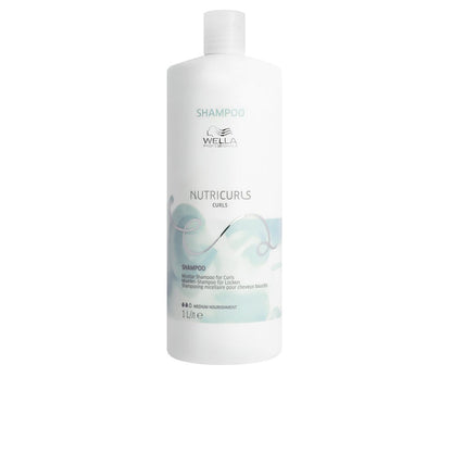 Wella Professionals Nutricurls Champú Micelar 1000ml-1