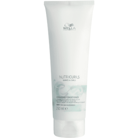 Wella Professionals Nutricurls Champú Micelar 250ml-4