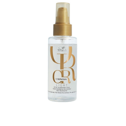 Wella Professionals Oil Reflections Aceite Iluminador Ligero 100ml-3