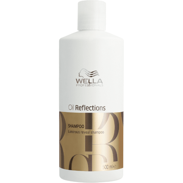 Wella Professionals Oil Reflections Champú 500ml-1