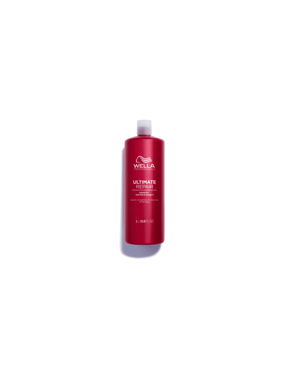 Wella Professionals Ultimate Repair Champú Ligero 1000ml-2