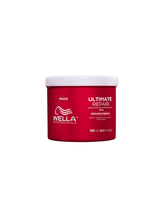 Wella Professionals Ultimate Repair Mascarilla Capilar 500ml-1