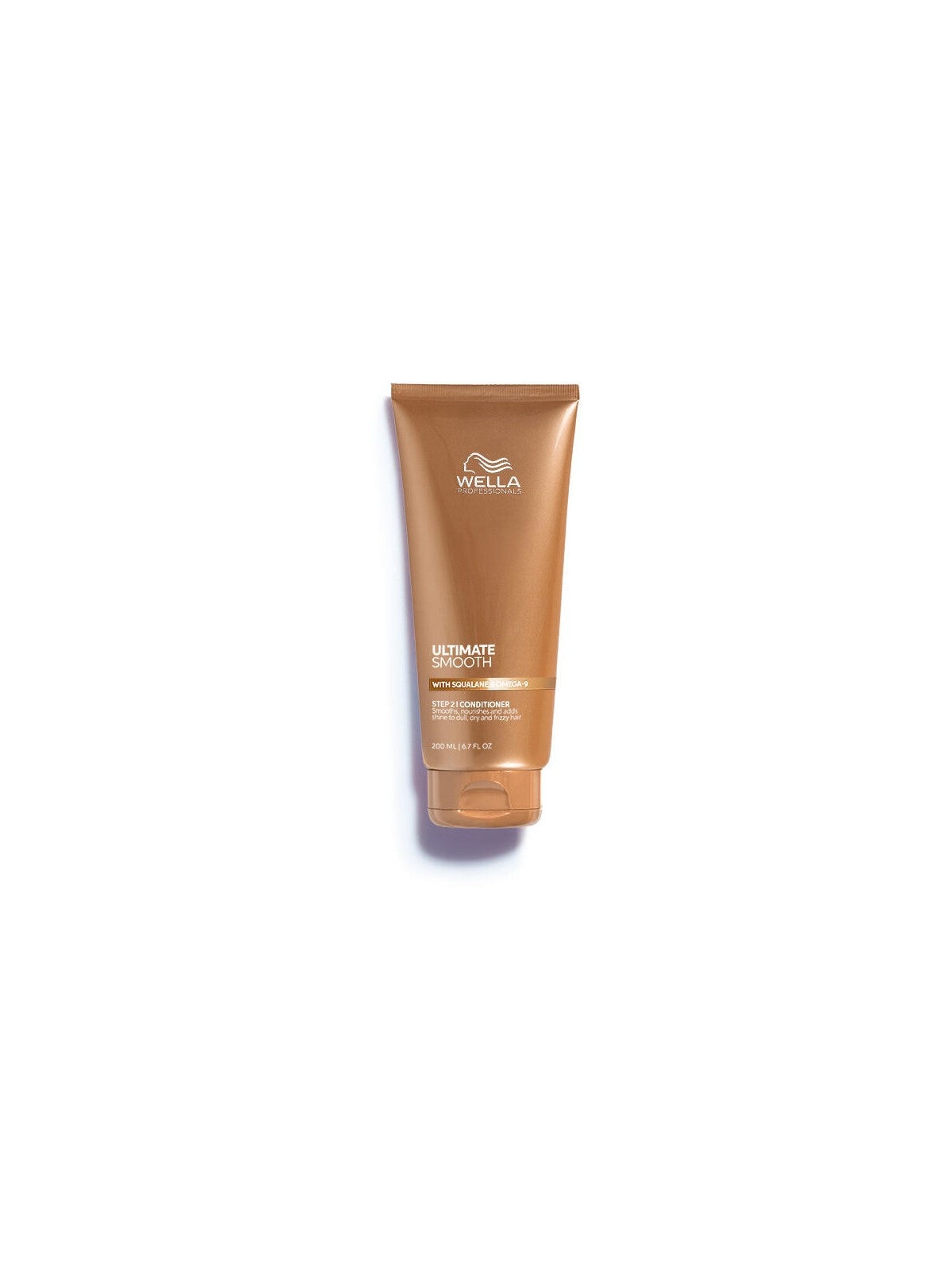 Wella Professionals Ultimate Smooth Acondicionador 200ml-2
