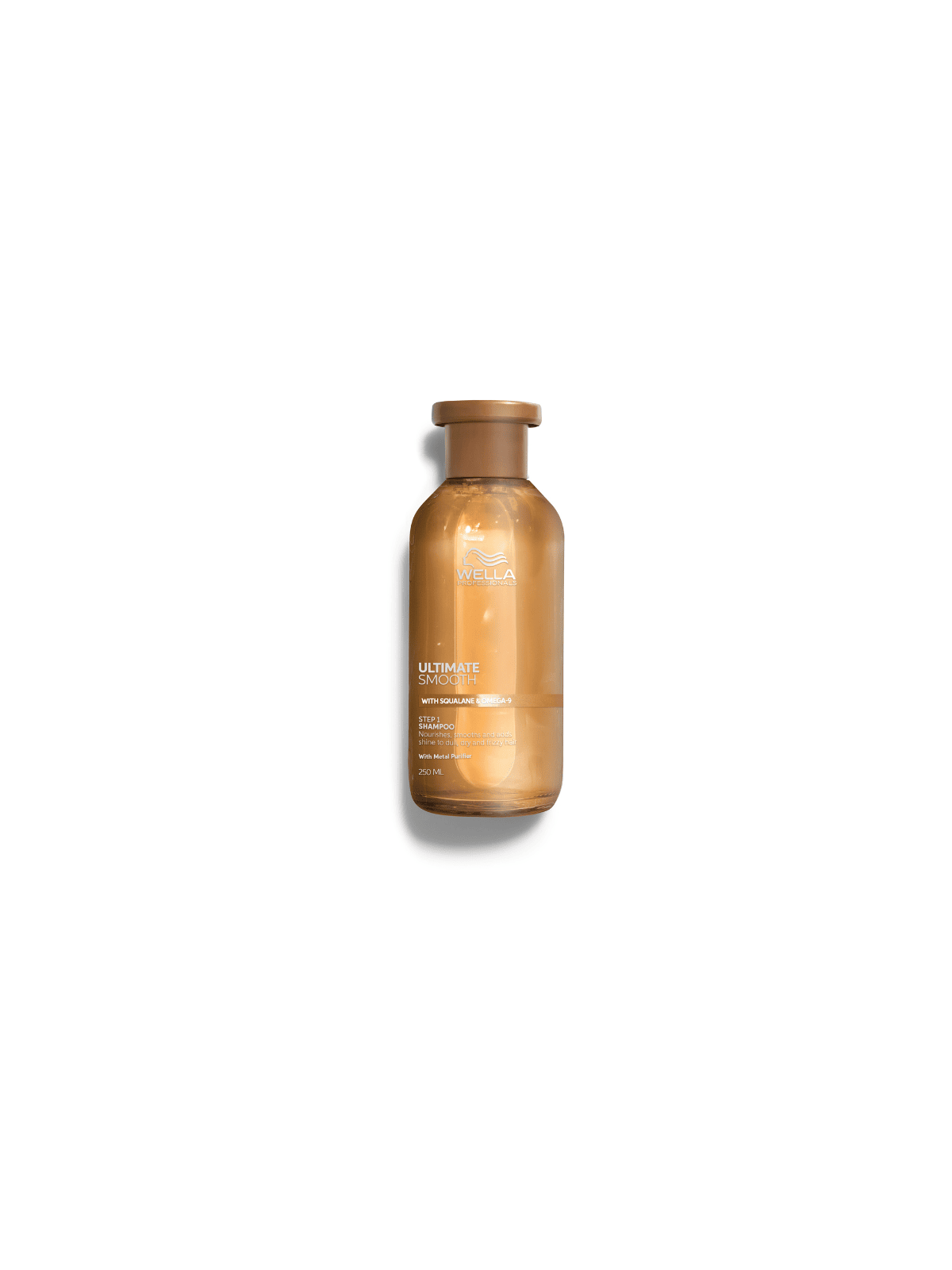 Wella Professionals Ultimate Smooth Champú 250ml-1