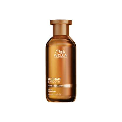 Wella Professionals Ultimate Smooth Champú 250ml-2