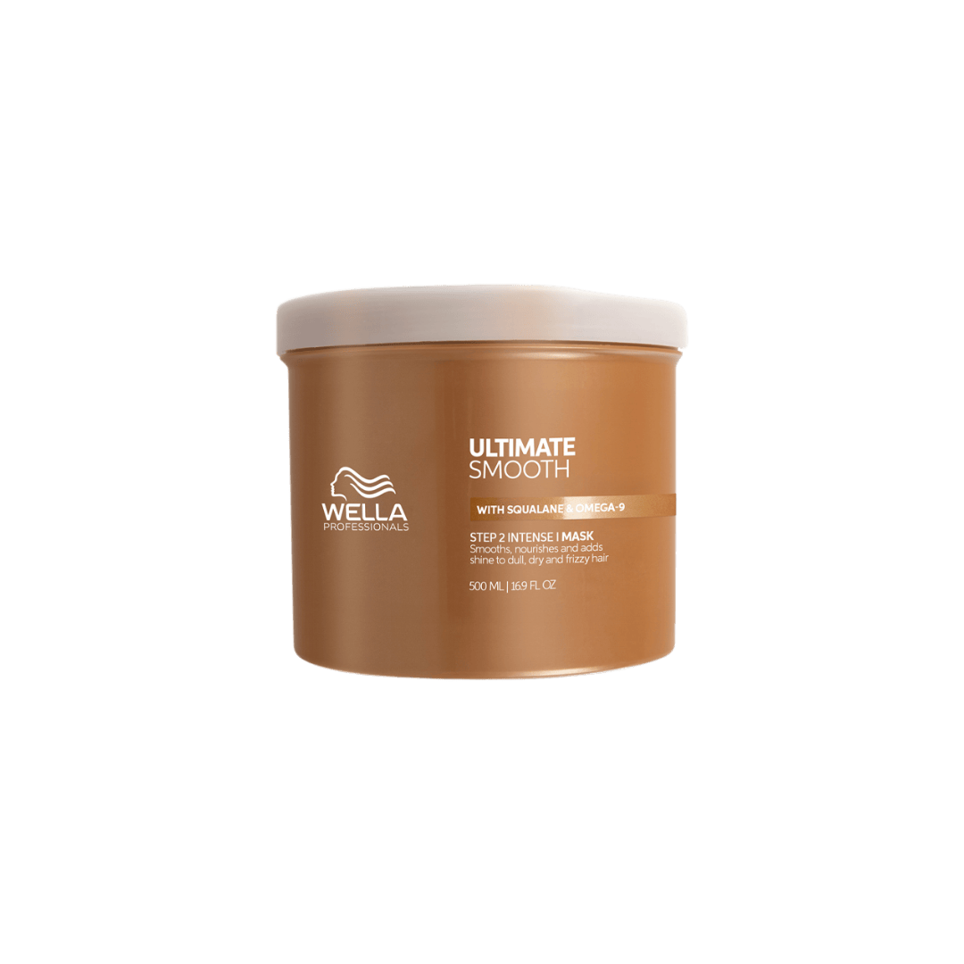 Wella Professionals Ultimate Smooth Mascarilla Capilar 500ml-1
