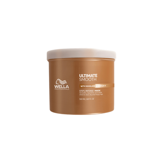 Wella Professionals Ultimate Smooth Mascarilla Capilar 500ml-1