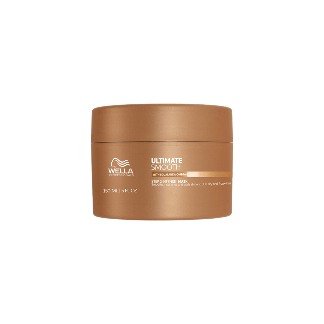 Wella Professionals Ultimate Smooth Mascarilla Tratamiento 150ml-1