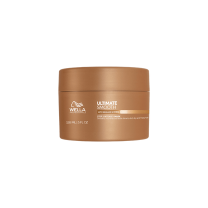 Wella Professionals Ultimate Smooth Mascarilla Tratamiento 150ml-1