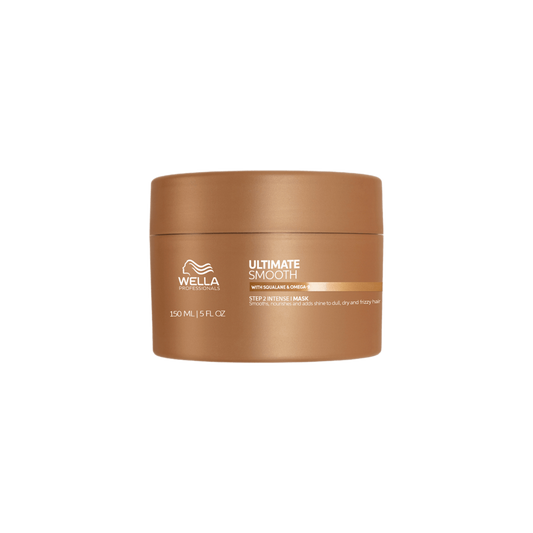 Wella Professionals Ultimate Smooth Mascarilla Tratamiento 150ml-1