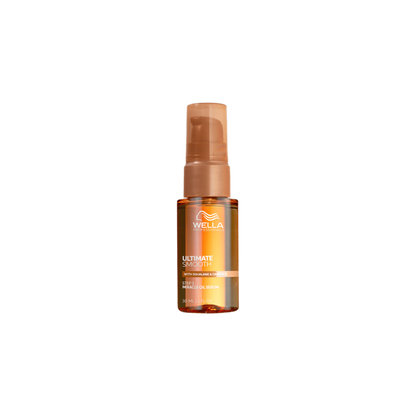 Wella Professionals Ultimate Smooth Miracle Oil Sérum Capilar 30ml-1