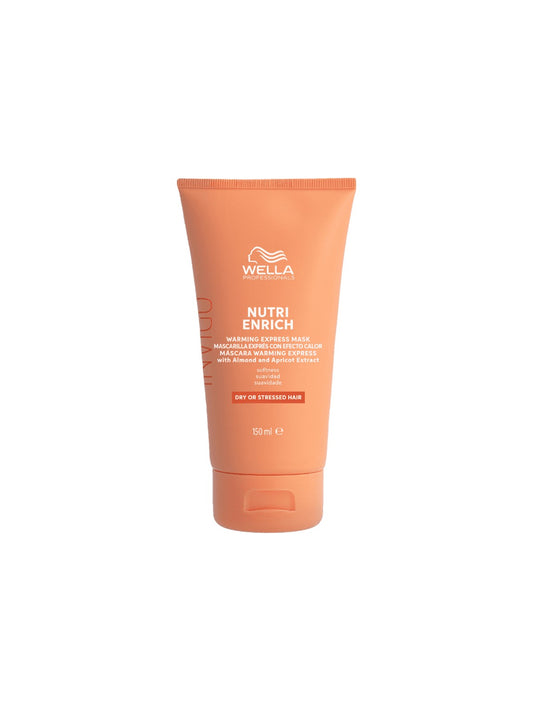 Wella Professionals Warming Express Mascarilla Capilar 150ml-1