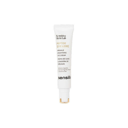 Sensilis Peptide Eye Lisss 15 ml-1