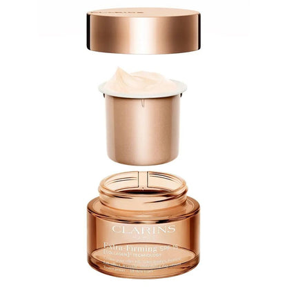 Clarins Crema de Día Extra-Firming Recarga 50ml-3