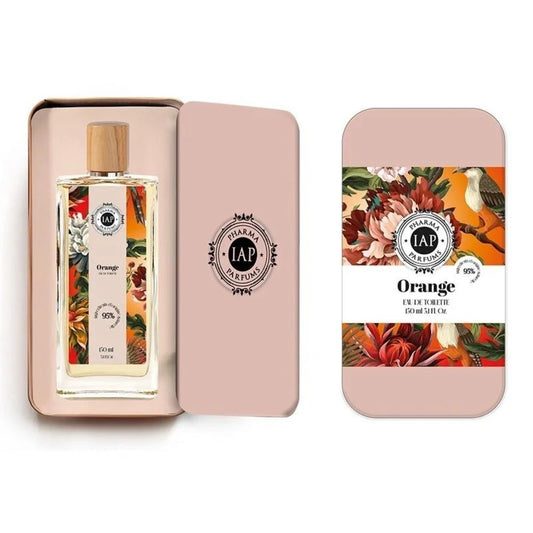 IAP Pharma Eau de Toilette Orange 150 ml-1
