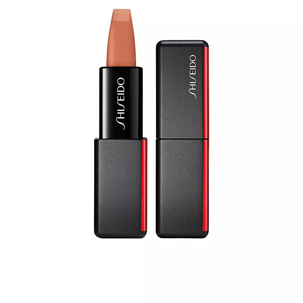 Shiseido Modernmatte Powder Lipstick 504-Thigh High 4g-1