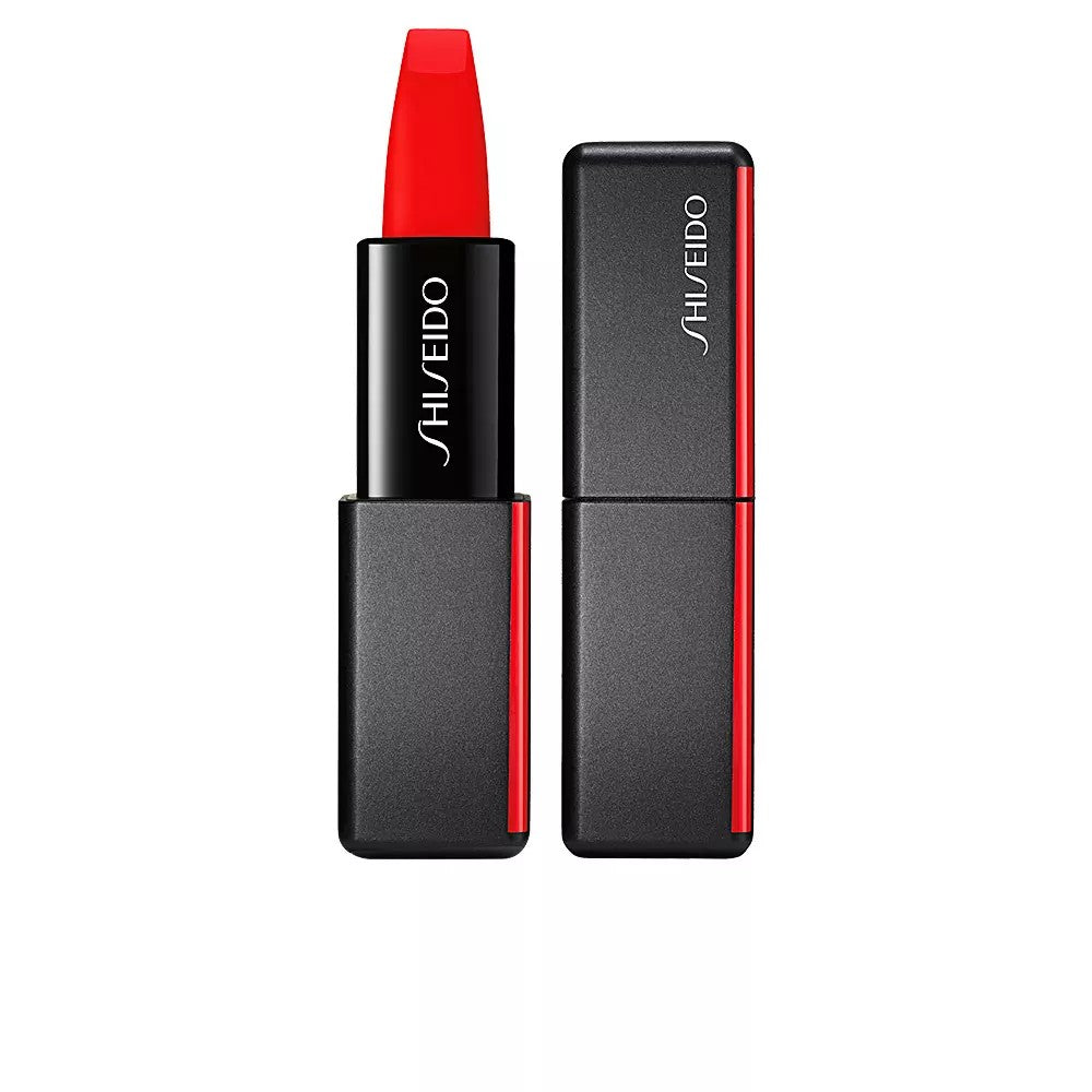 Shiseido Modernmatte Powder Lipstick 510-Night Life 4g-1