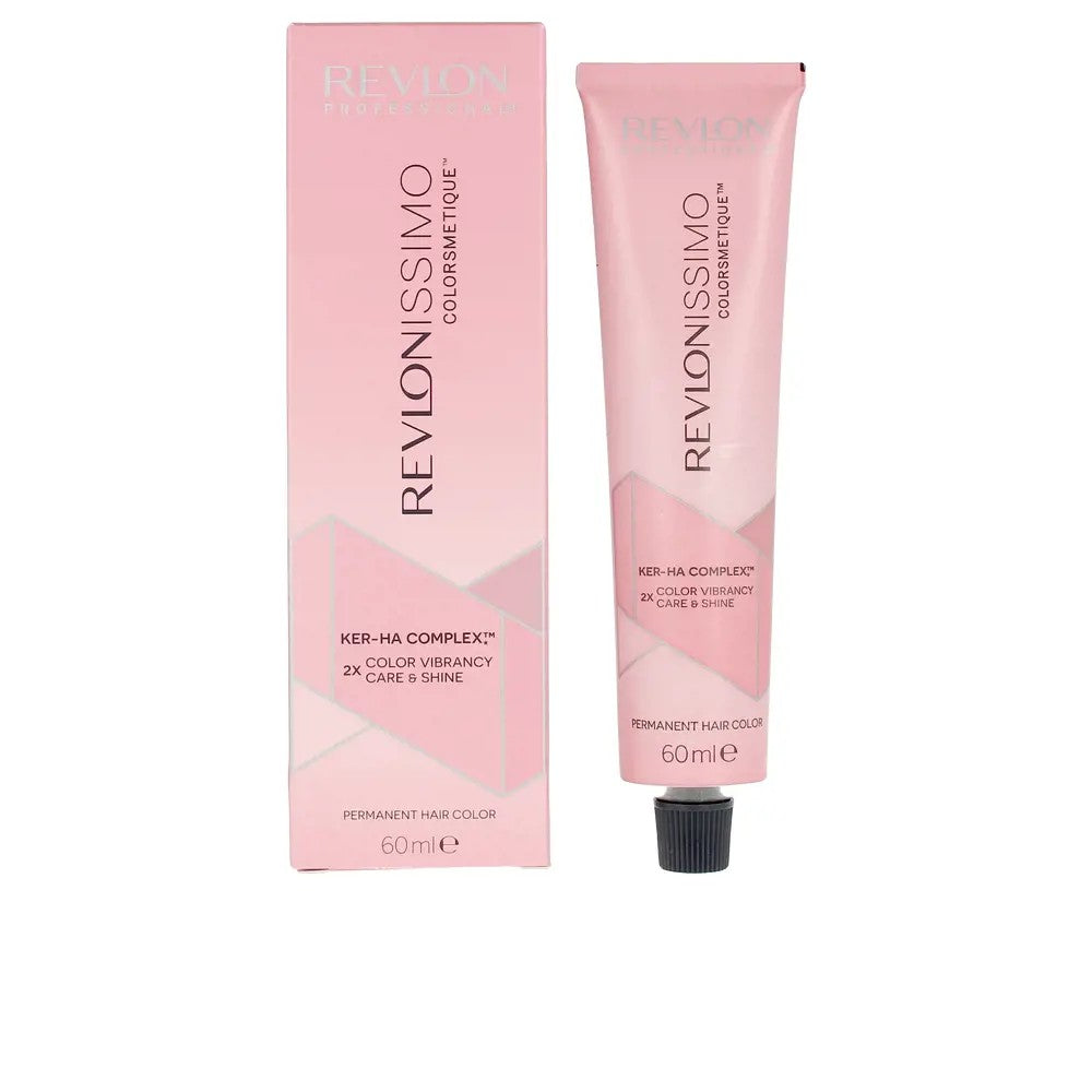 Revlonissimo Colorsmetique Pure Colors 017-Bronze Grey Tinte Semipermanente 60ml-1