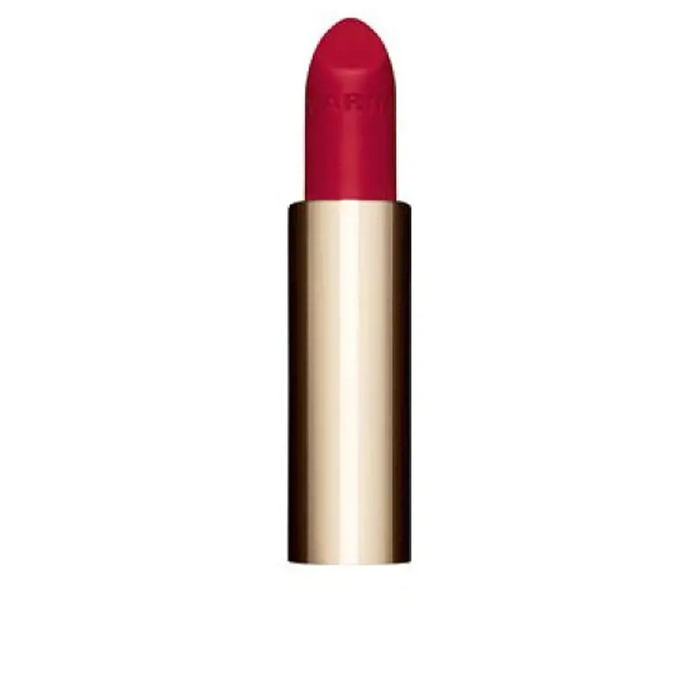 Clarins Joli Rouge Velvet Recarga 742V Barra de Labios 3.5g-1