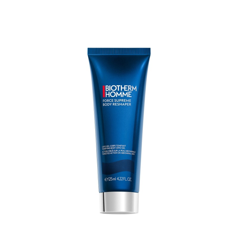 BIOTHERM Homme Force Supreme Gel Corporal 125ml-3