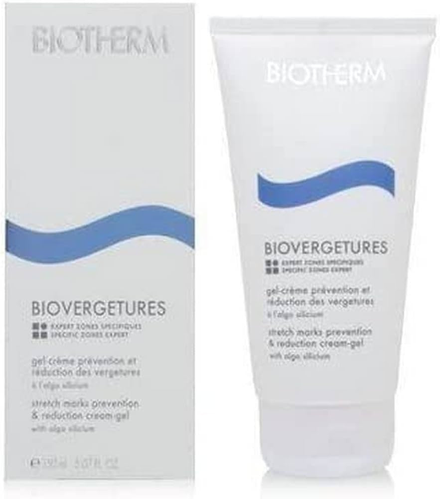 BIOTHERM Biovergetures Gel-Crema 150ml-11