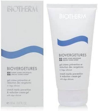 BIOTHERM Biovergetures Gel-Crema 150ml-11