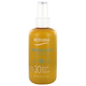 BIOTHERM Waterlover Sun Mist Spray Solar 200ml-7