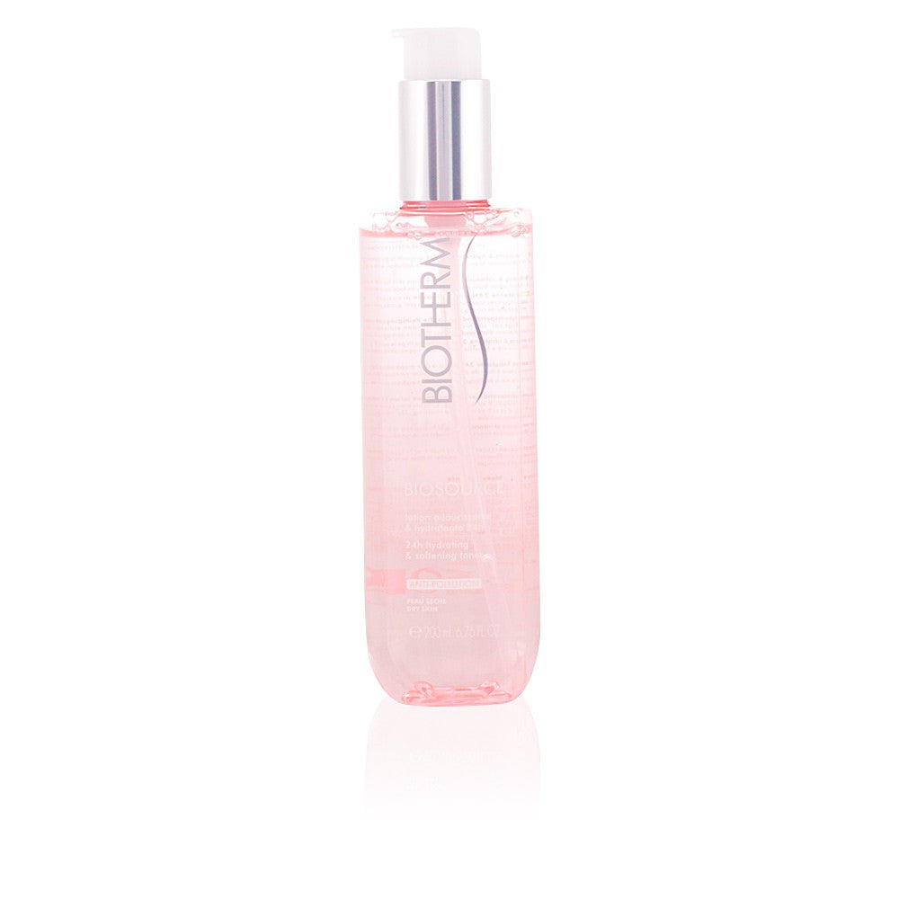 BIOTHERM BIOSOURCE Loción Hidratante Facial 200ml-12